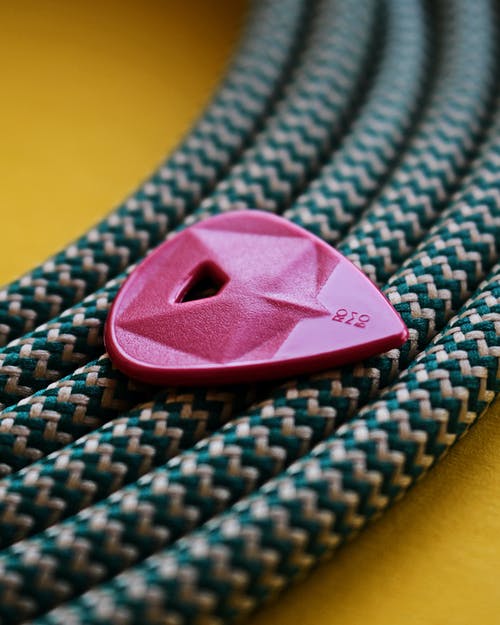 Rombo Picks Diamond Picks (multiple colors)