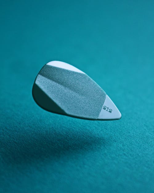 Rombo Picks Origami Picks (multiple colors)