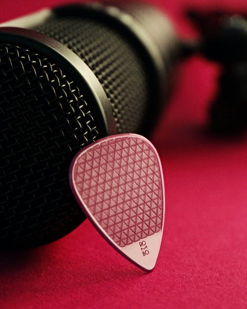 Rombo Picks Classic Picks (multiple colors)