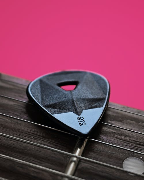 Rombo Picks Diamond Picks (multiple colors)