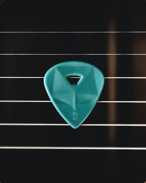 Rombo Picks Diamond Picks (multiple colors)
