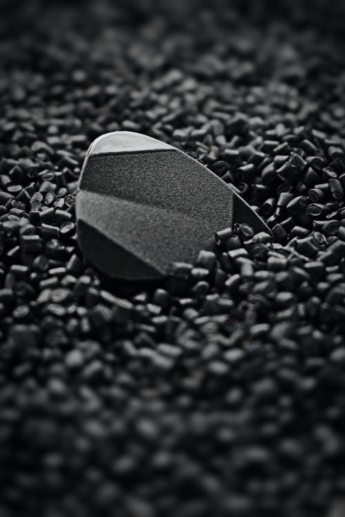 Rombo Picks Origami Picks (multiple colors)