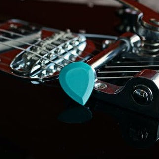 Rombo Picks Jade Picks Pack of 4 (multiple colors)