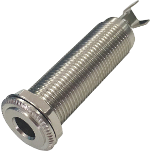 Pure Tone 1/4" Stereo Barrel Jack S-H652N