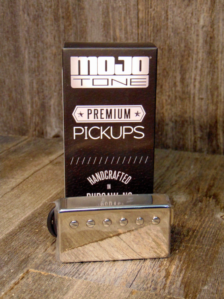 Mojotone Sledgehammer Humbucker Bridge Pickup