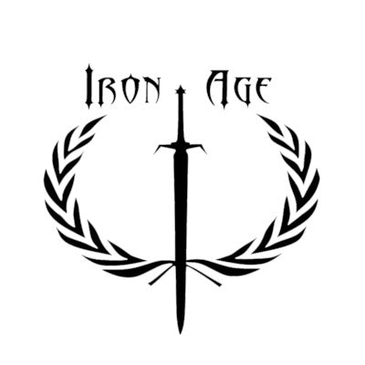 Iron Age Accessories