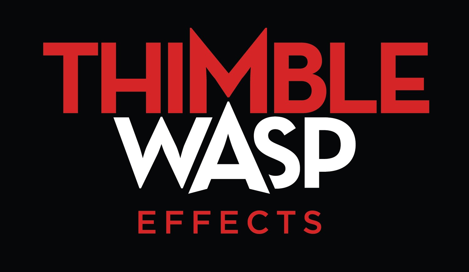 Thimble Wasp Effects