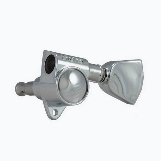 Grover 102 Series 3X3 Rotomatic Tuners With Keystone Buttons