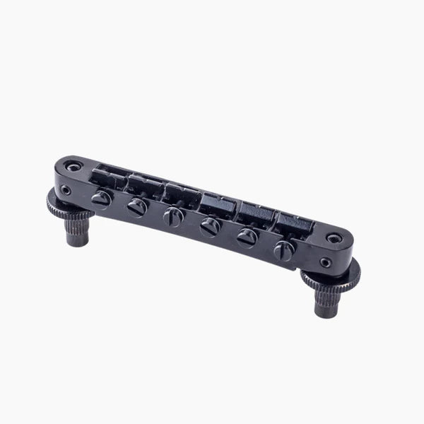 Tonepros Nashville Style Tunematic Bridge with Pre-Notched