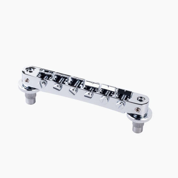 Tonepros Nashville Style Tunematic Bridge with Pre-Notched