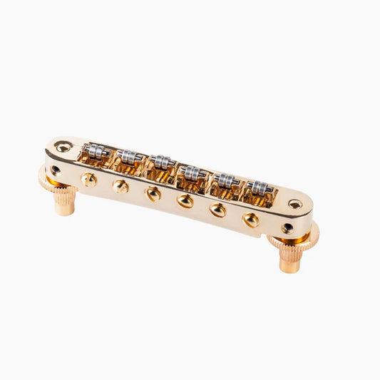 Tonepros TP6R Nashville Style Roller Tunematic Bridge