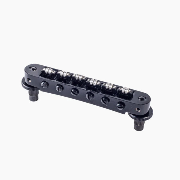 Tonepros TP6R Nashville Style Roller Tunematic Bridge