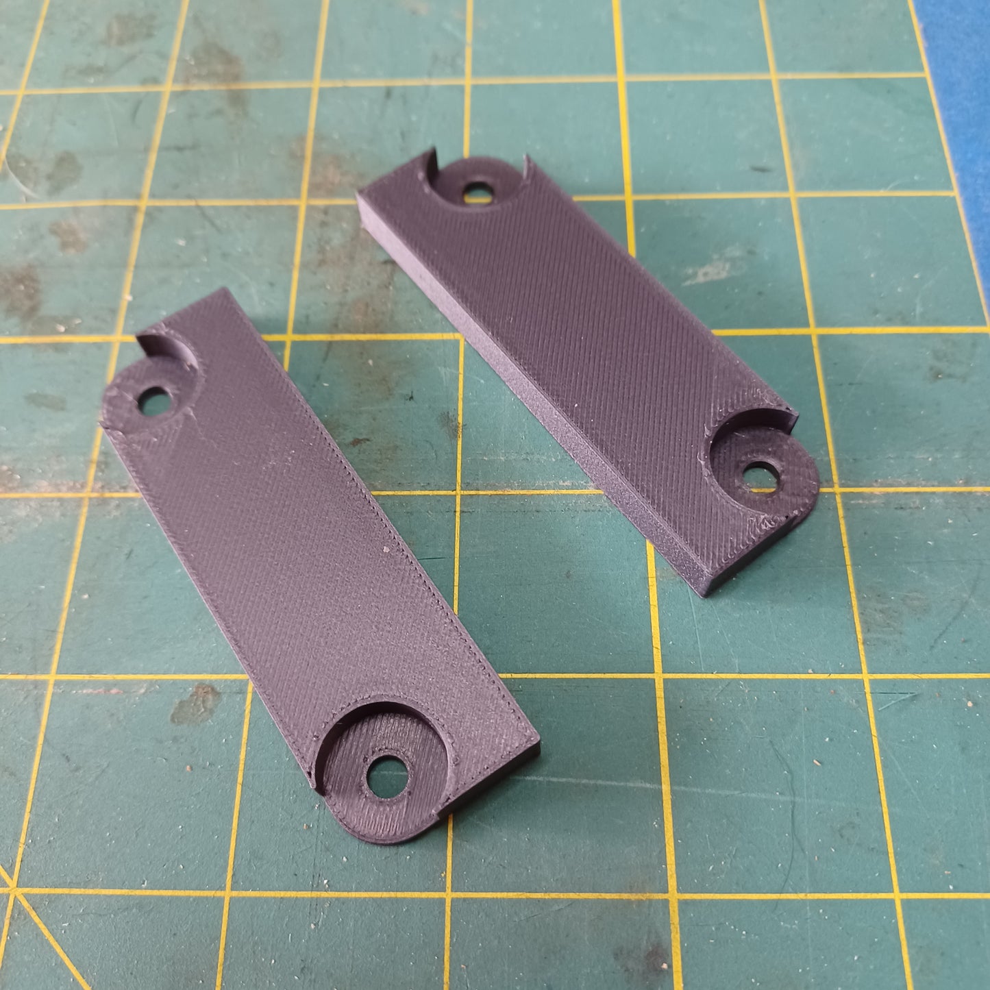 String to Speaker Proco Rat Pedal Platform