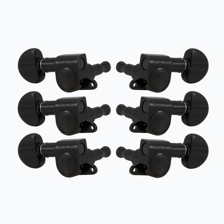 Grover 205 Series 3X3 Midsize Rotomatics
