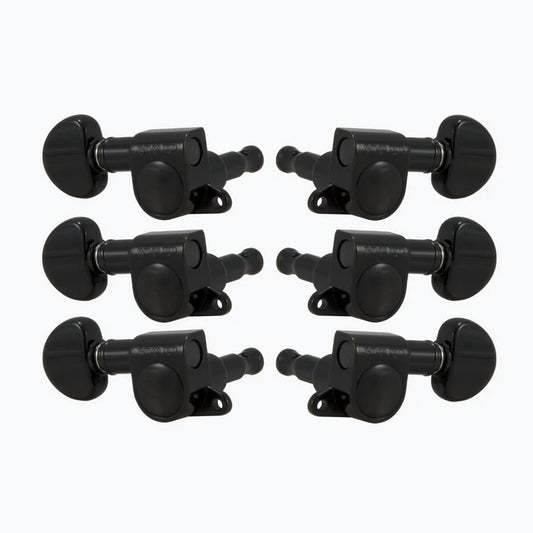 Grover 205 Series 3X3 Midsize Rotomatics