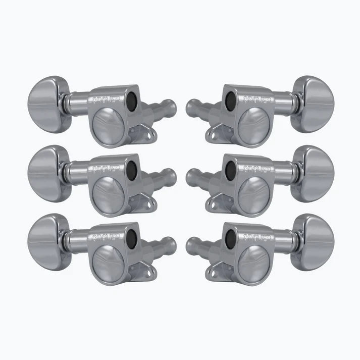 Grover 205 Series 3X3 Midsize Rotomatics