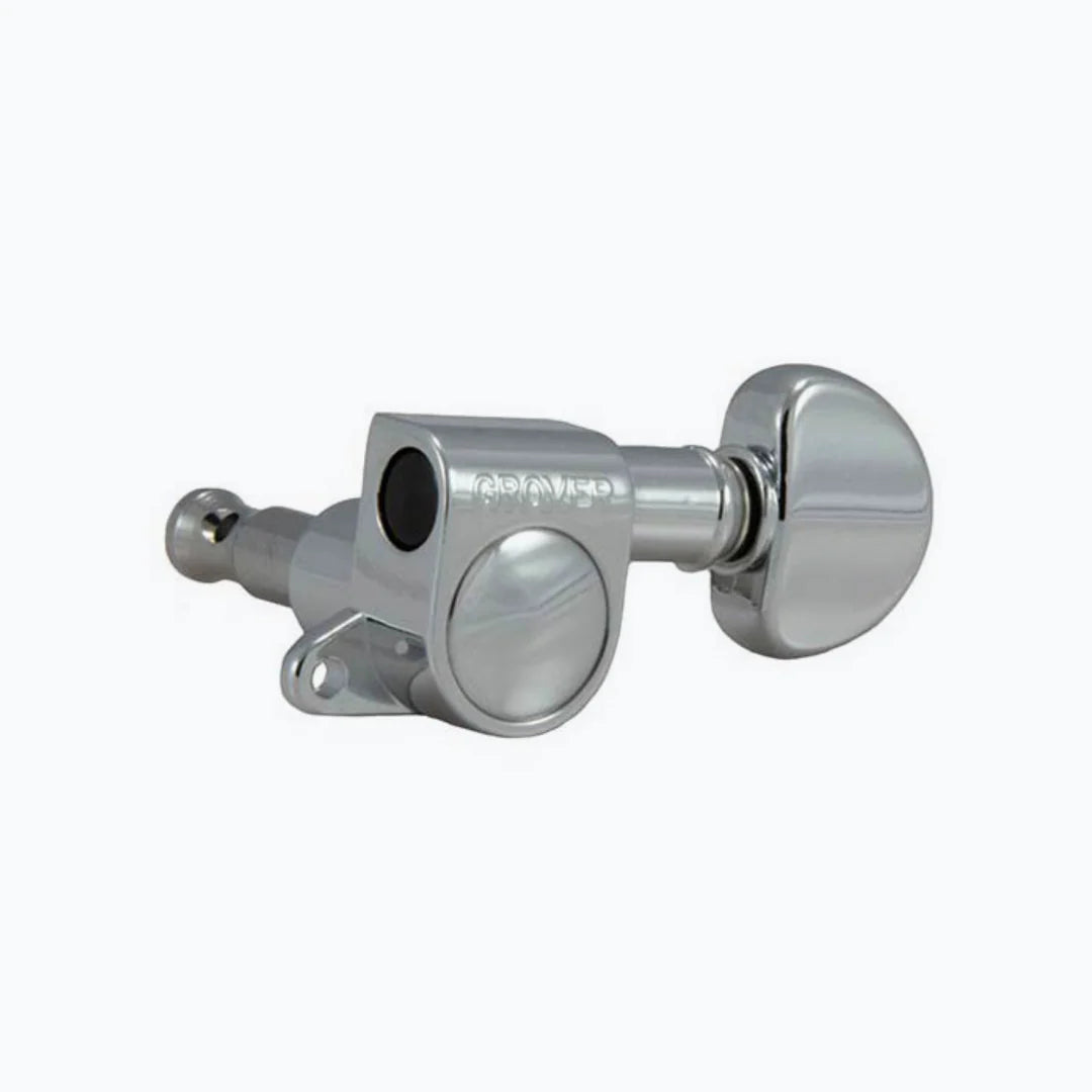 Grover 205 Series 3X3 Midsize Rotomatics