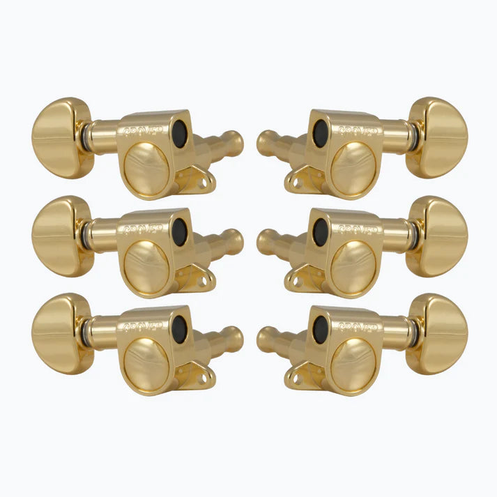 Grover 205 Series 3X3 Midsize Rotomatics