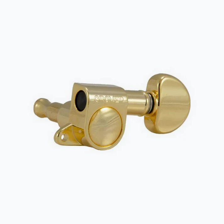 Grover 205 Series 3X3 Midsize Rotomatics