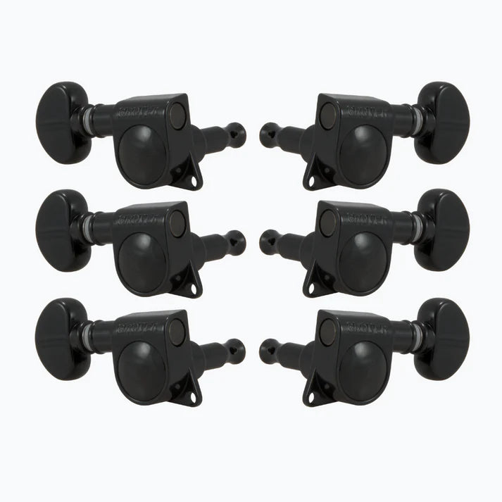 Grover 305 Series 3X3 Midsize Rotomatics