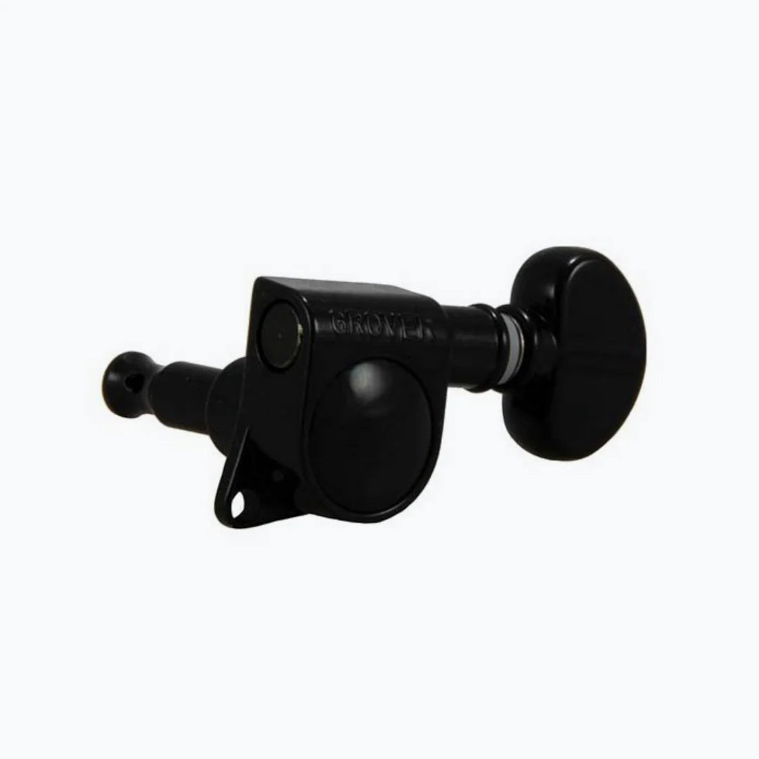 Grover 305 Series 3X3 Midsize Rotomatics