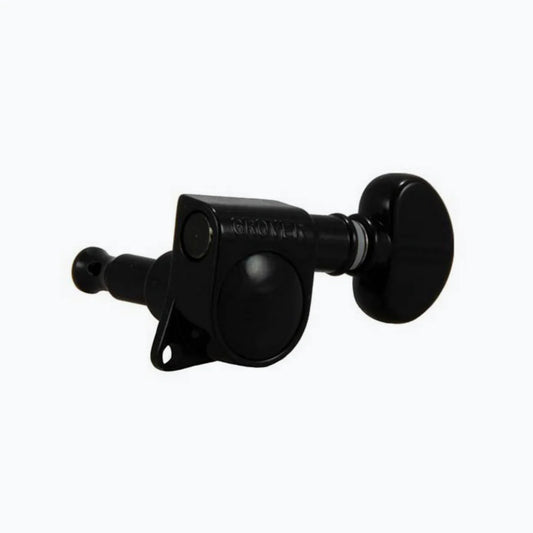 Grover 305 Series 3X3 Midsize Rotomatics