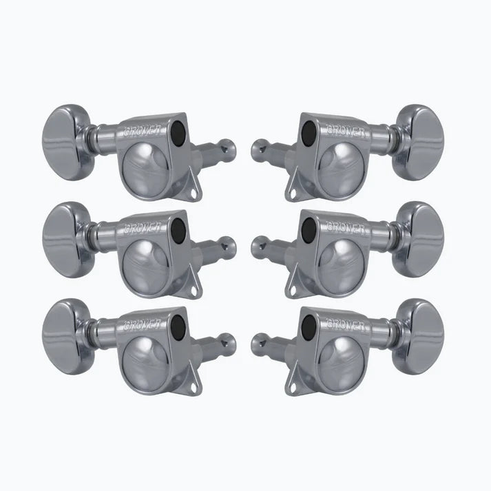 Grover 305 Series 3X3 Midsize Rotomatics