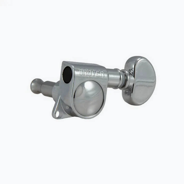 Grover 305 Series 3X3 Midsize Rotomatics