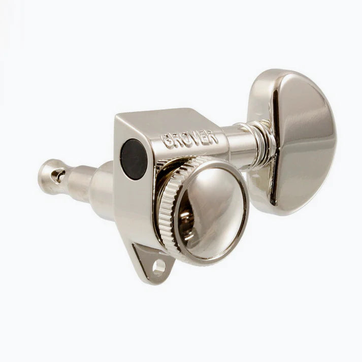 Grover® 502 Series 3X3 Locking Tuning machines