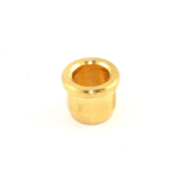 Vintage Reproduction Smooth String Ferrules (6pk)