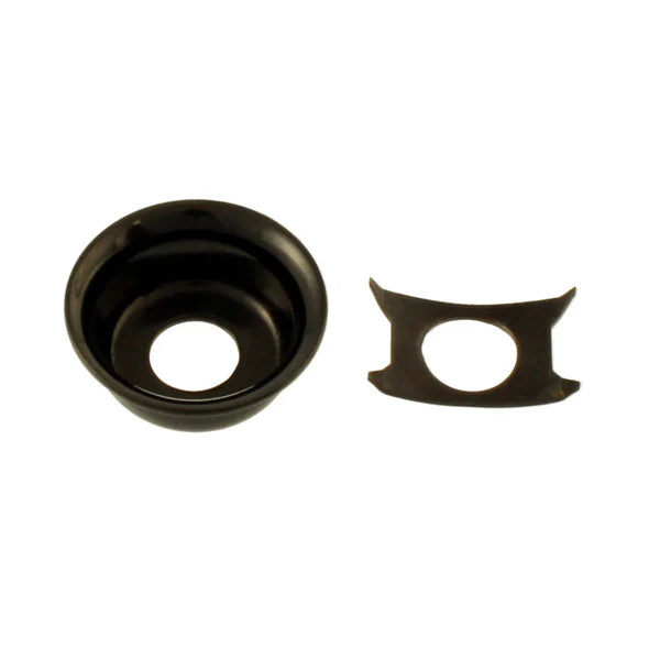 Input Cup Jackplate for Telecaster®