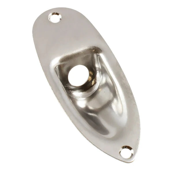 Allparts AP-0610 Strat Style Jack Plate