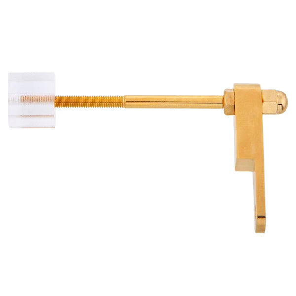 Archtop Pickguard Support Bracket