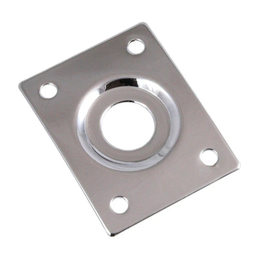 Rectangular Jackplate
