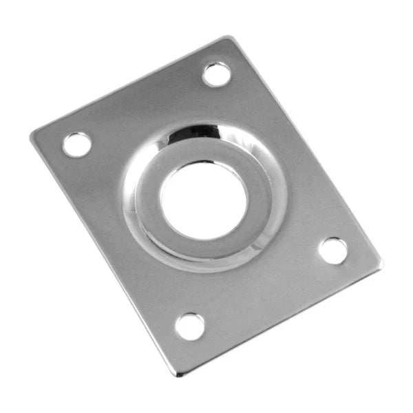 Rectangular Jackplate