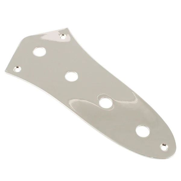 Control Plate for Jazz Bass