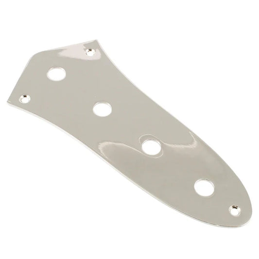 Control Plate for Jazz Bass