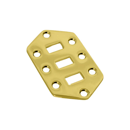 Switch Plate for Jaguar