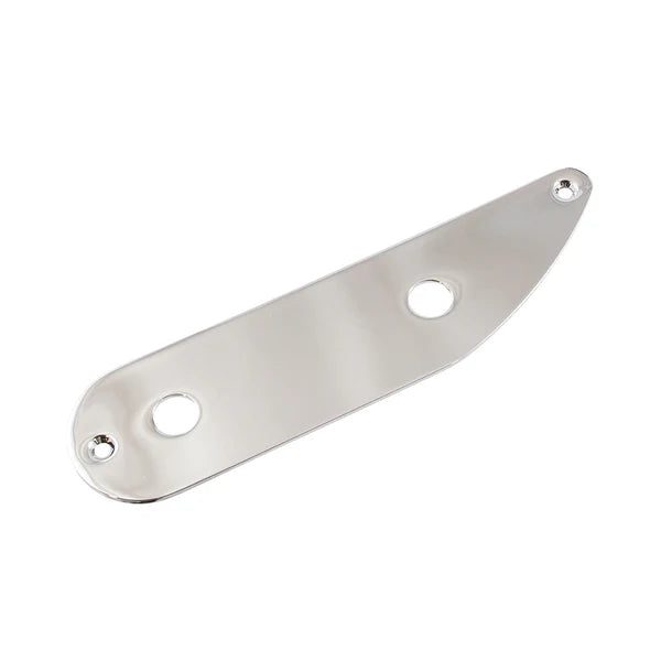 Plate for Telecaster Bass