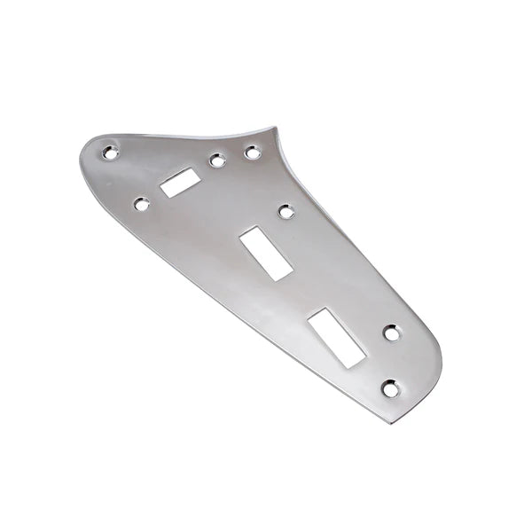 Upper Control Plate for Jaguar