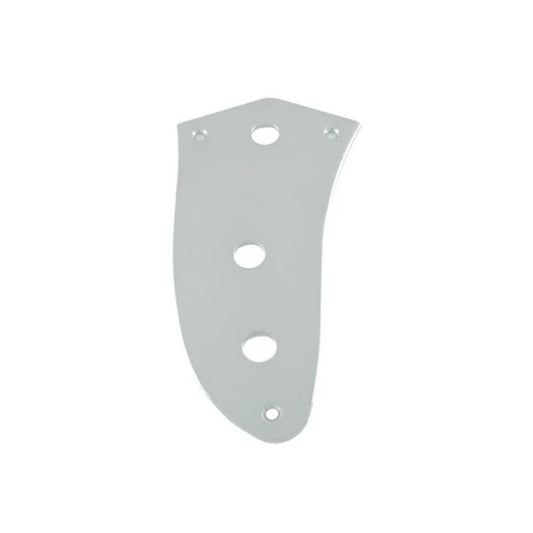 Control Plate for Jaguar