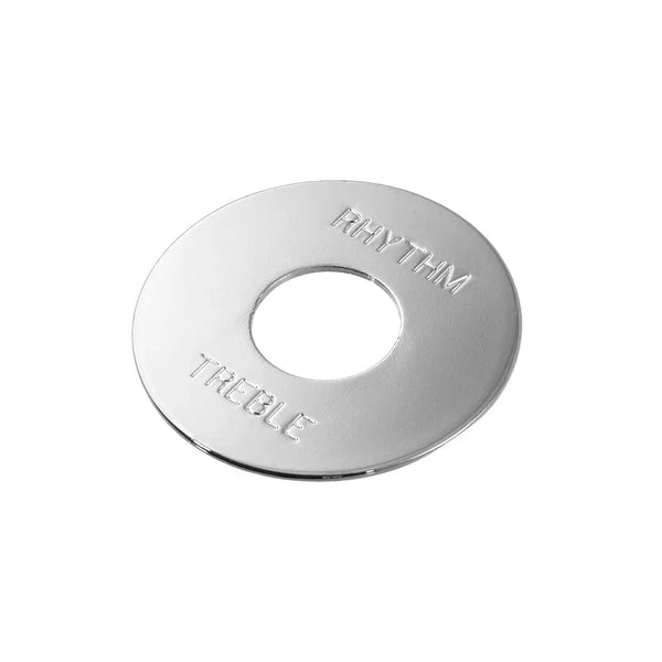 Metal Rhythm and Treble Switch Ring