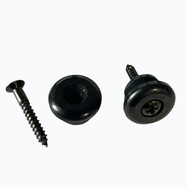Oversized Strap Buttons