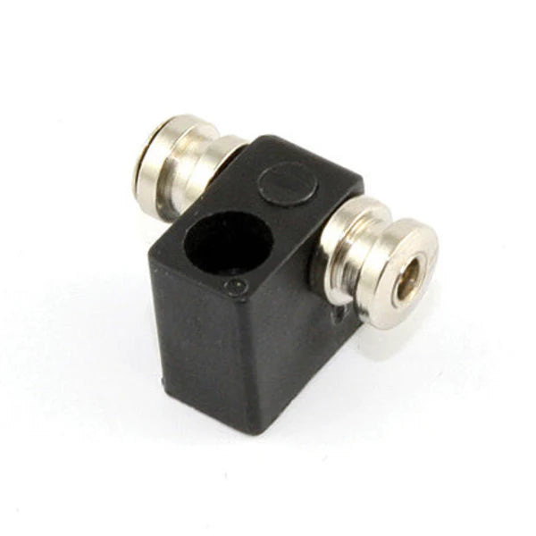 Guitar Roller String Guide