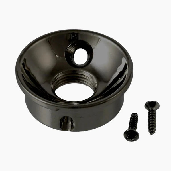 Allparts AP-5270 Tele Retrofit Electrosocket Jack Plate