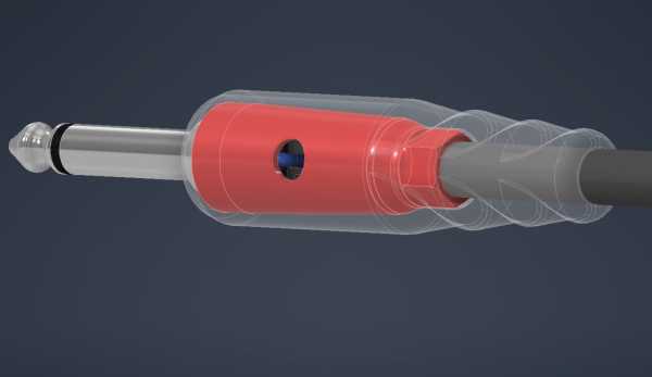 Enova NXT-I1-PLMM2-5 NXT Series Instrument Cable 5m 16ft