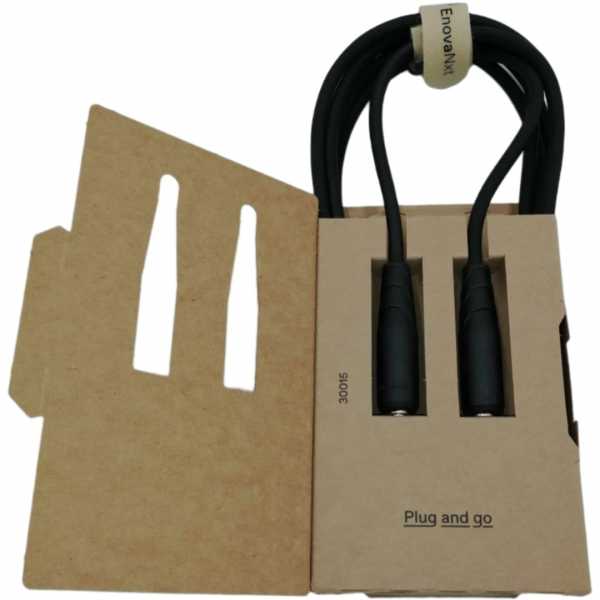 Enova NXT-I1-PLMM2-3 NXT Series Instrument Cable 3m 10ft