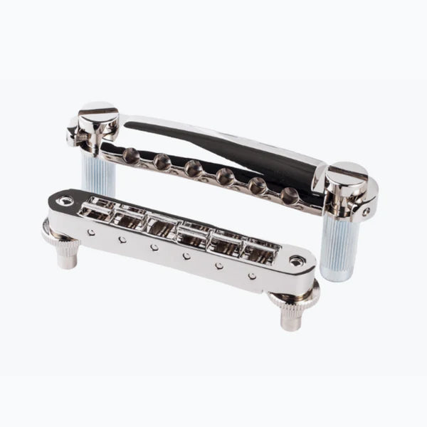 TonePros LPS02 Nashville Bridge and Tailpiece Set