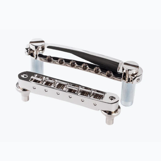TonePros LPS02 Nashville Bridge and Tailpiece Set