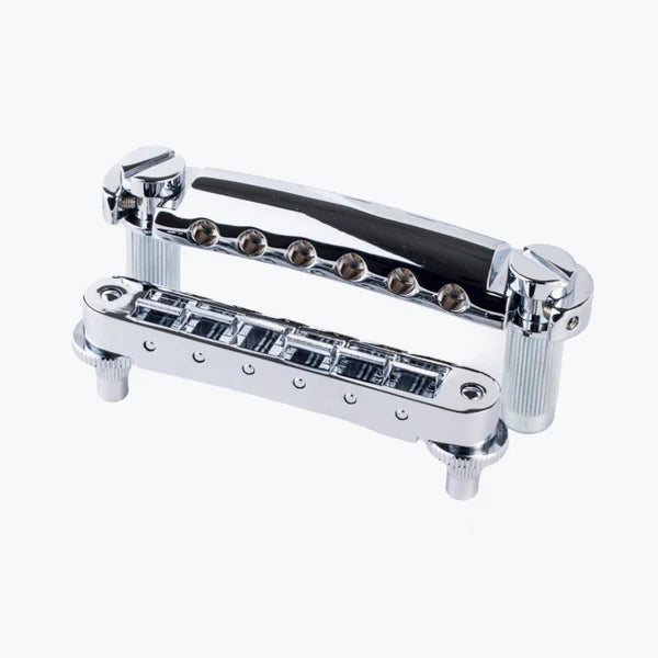 TonePros LPS02 Nashville Bridge and Tailpiece Set